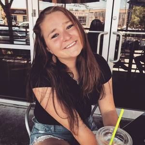 Meet your Posher, Taryn